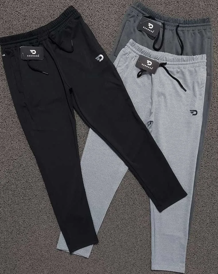 DENMONK TRACKPANTS