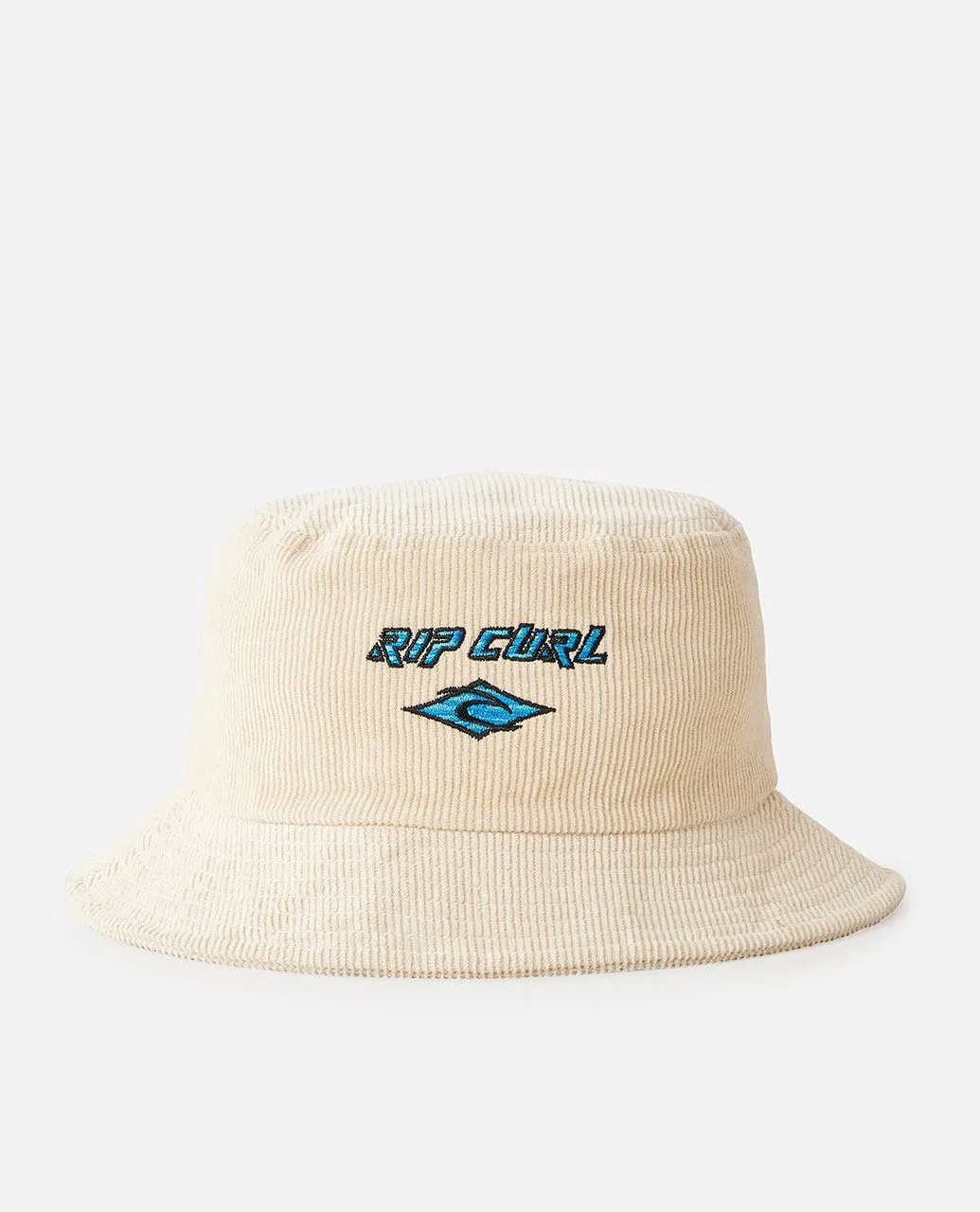 Diamond Cord Bucket Hat Boy