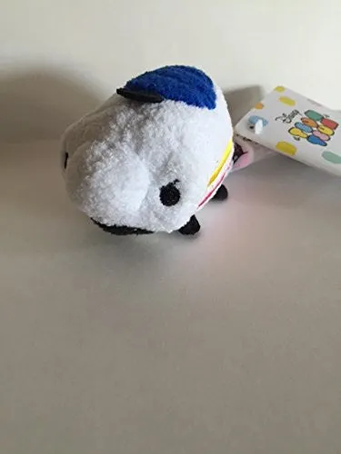 Disney - Space Mountain Tsum Tsum Plush - Mini - 3 1/2