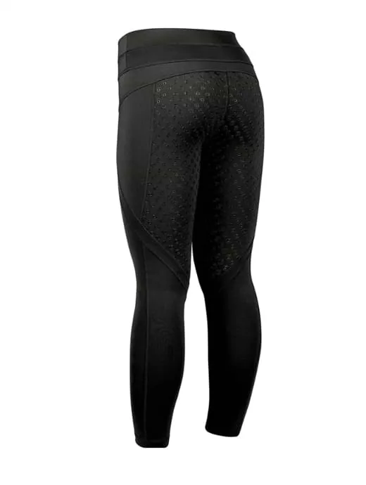 Dublin Performance Active Tights Black