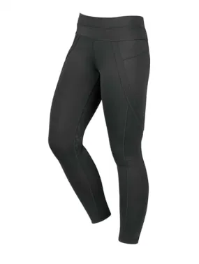 Dublin Performance Active Tights Black