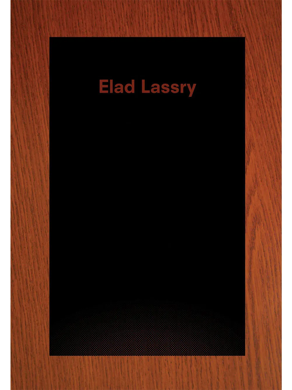 Elad Lassry