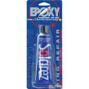 EPOXY SOLAREZ EPOXY 2OZ TUBE