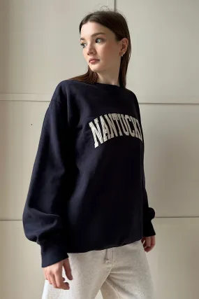 Erica Nantucket Sweatshirt