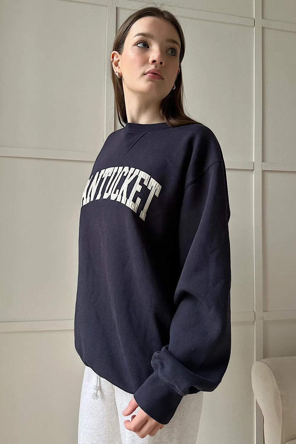 Erica Nantucket Sweatshirt