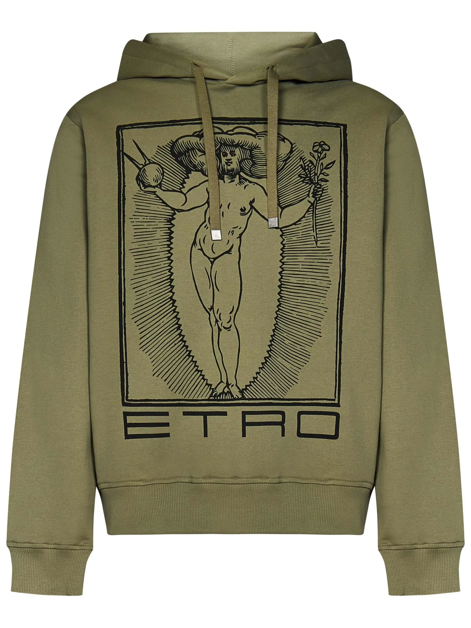 ETRO  |Sweatshirts