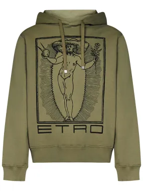 ETRO  |Sweatshirts