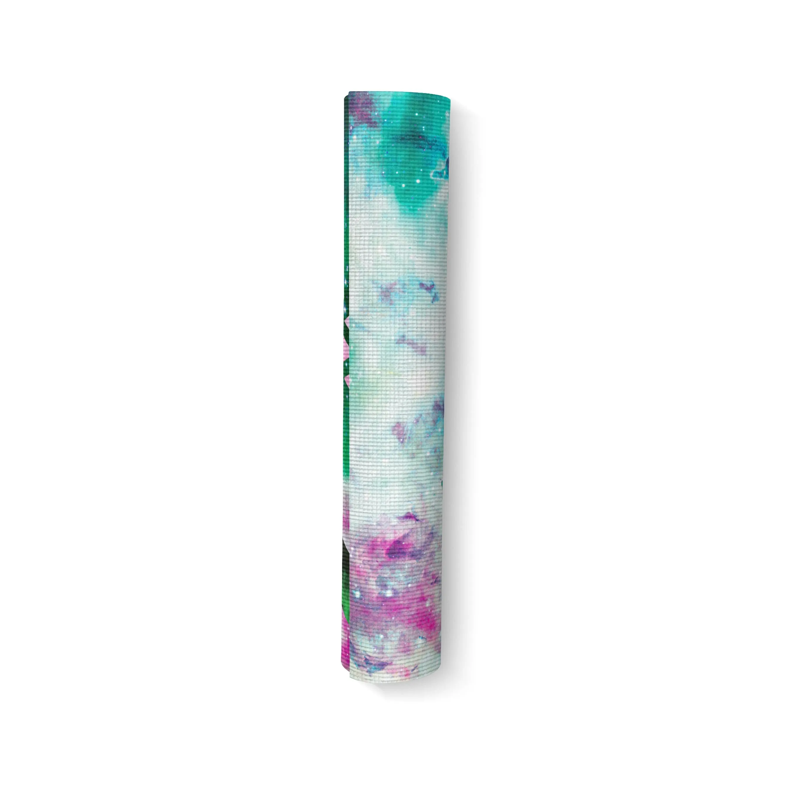 EXOTIC MOON YOGA MAT