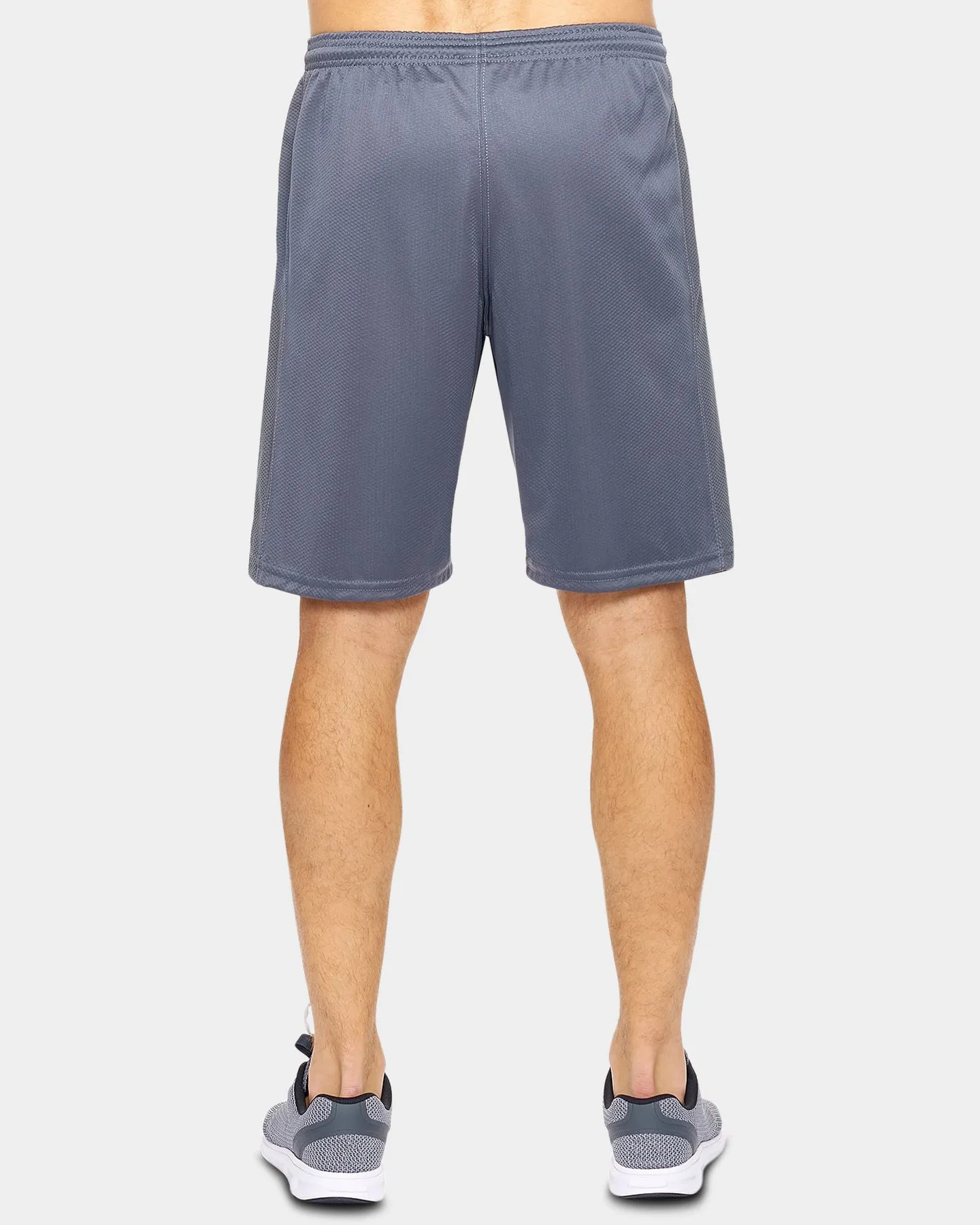 Expert Brand Men's Activewear Performance Lifestyle Shorts