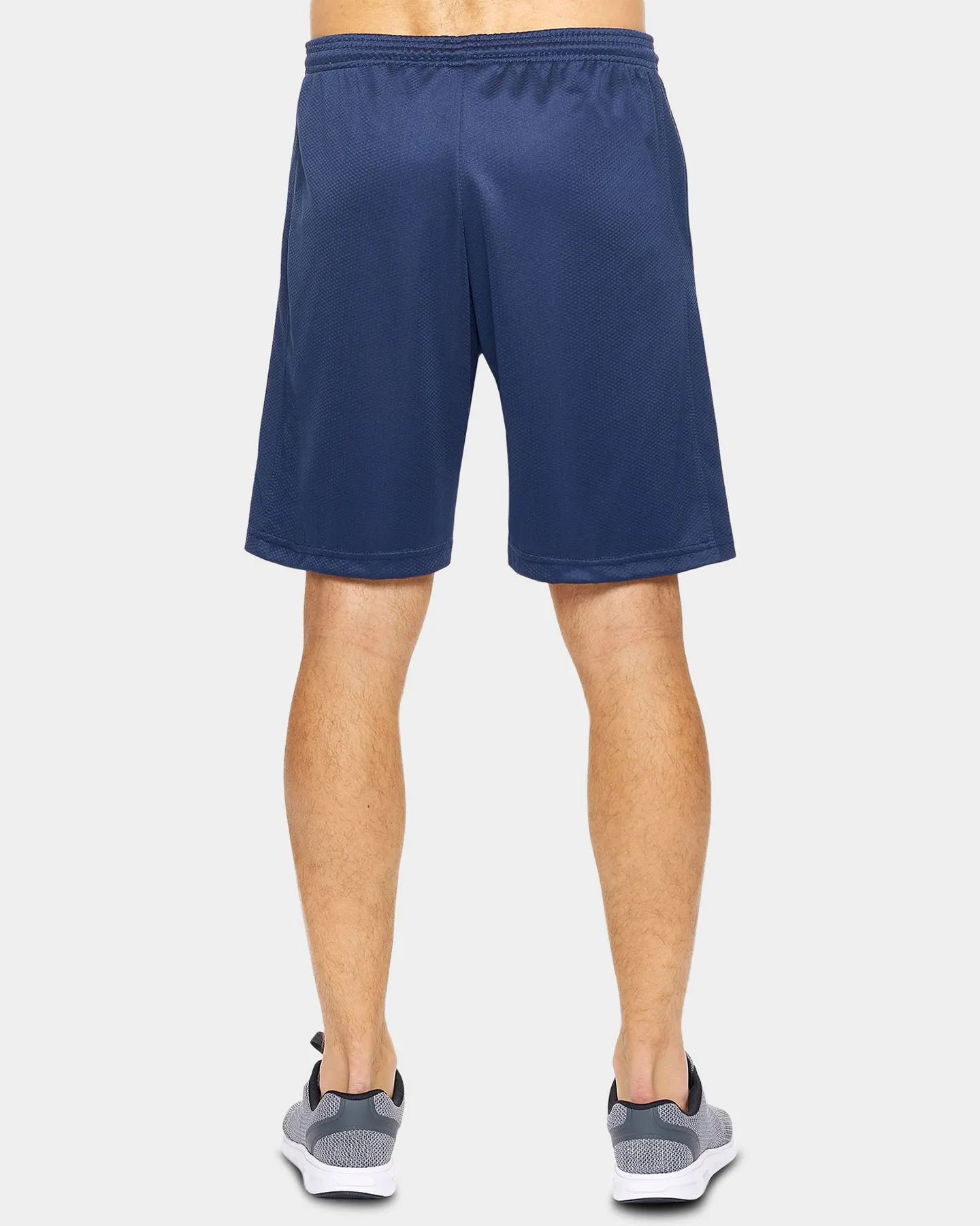 Expert Brand Men's Activewear Performance Lifestyle Shorts