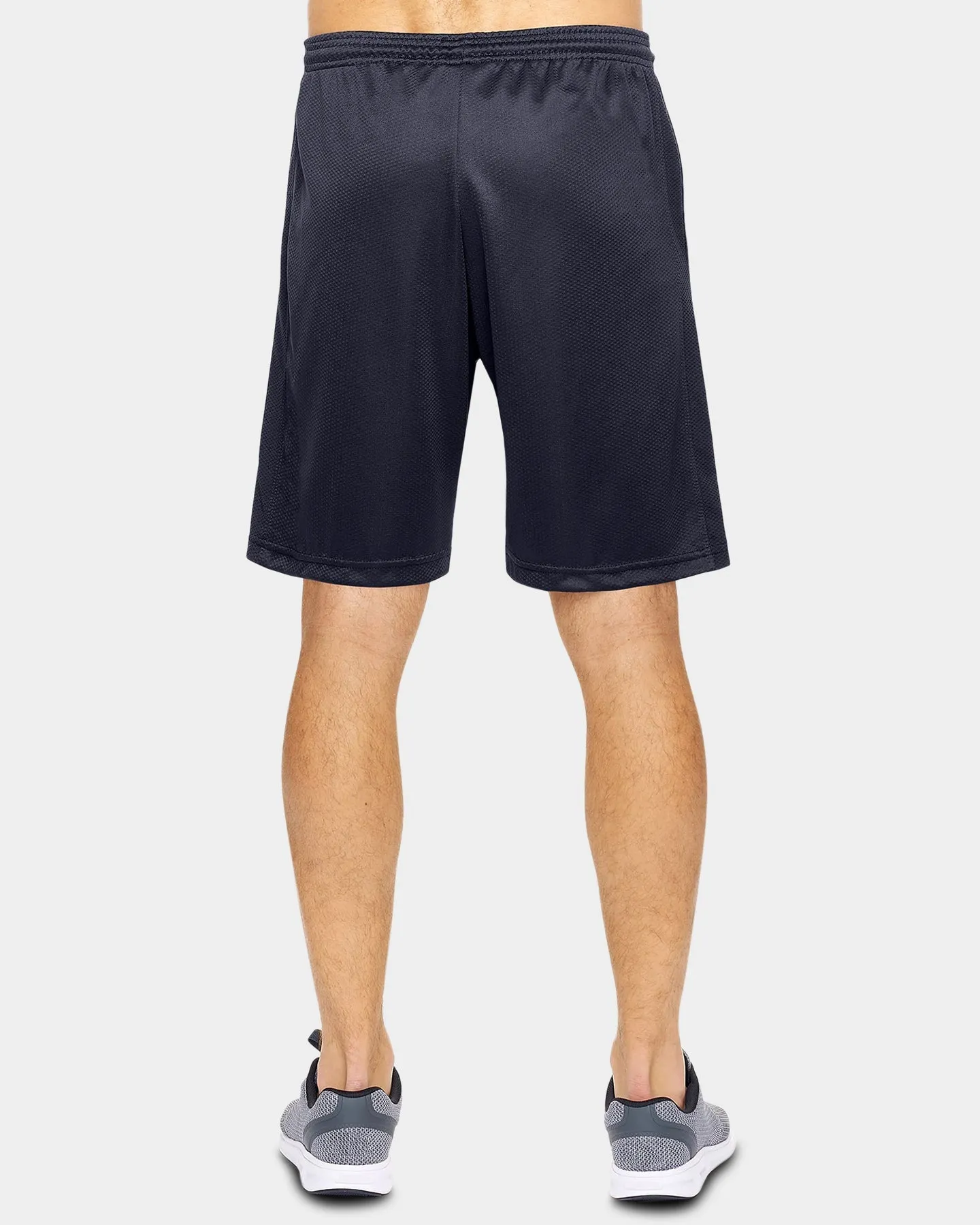 Expert Brand Men's Activewear Performance Lifestyle Shorts