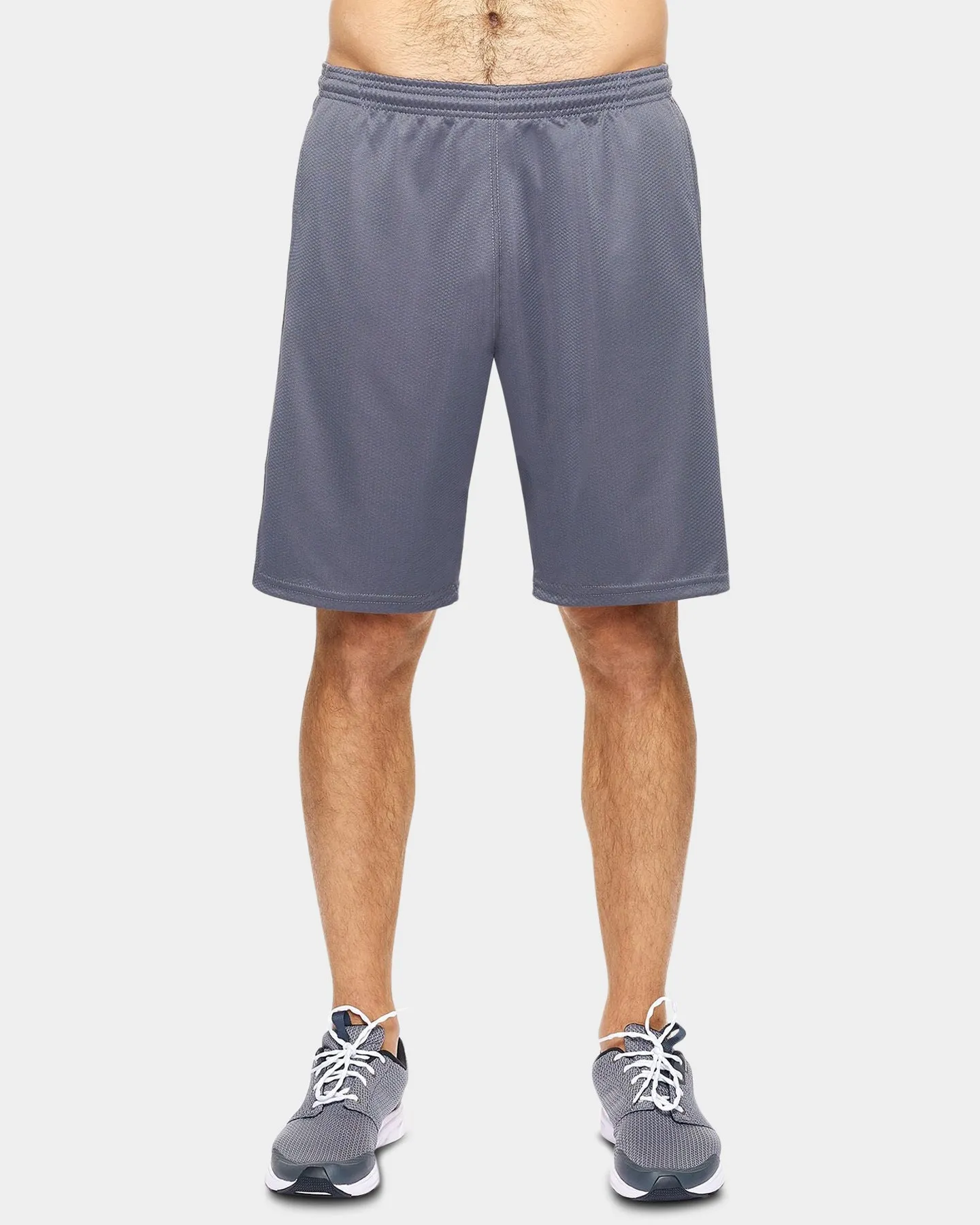 Expert Brand Men's Activewear Performance Lifestyle Shorts