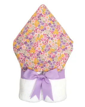 Floral Everykid Towel