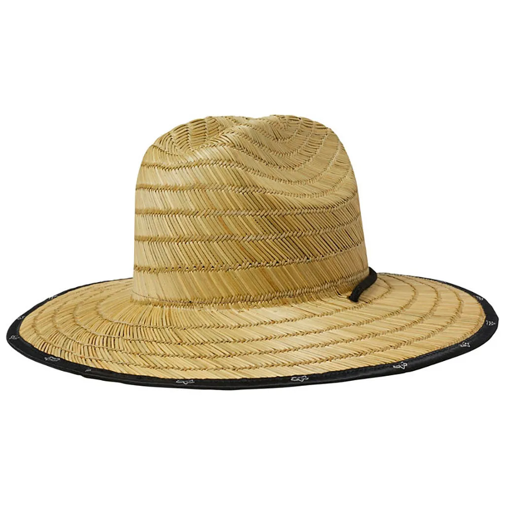 Fox - Non Stop Straw Hat