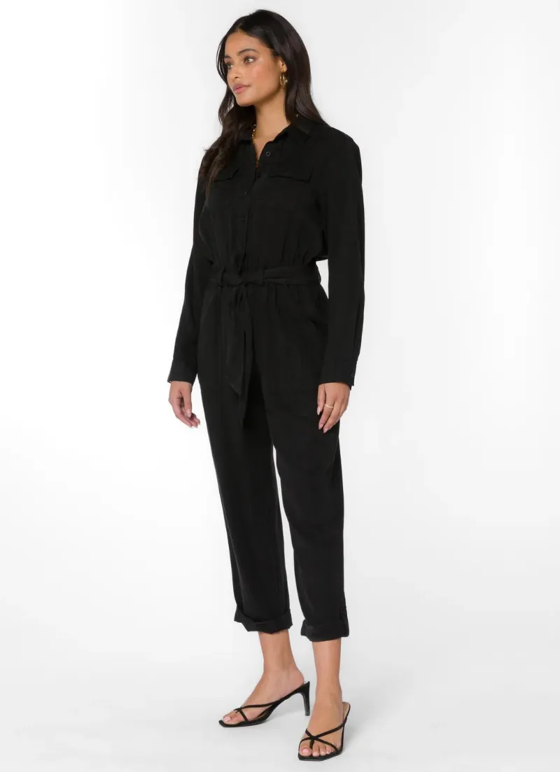 Frenzia Jumpsuit