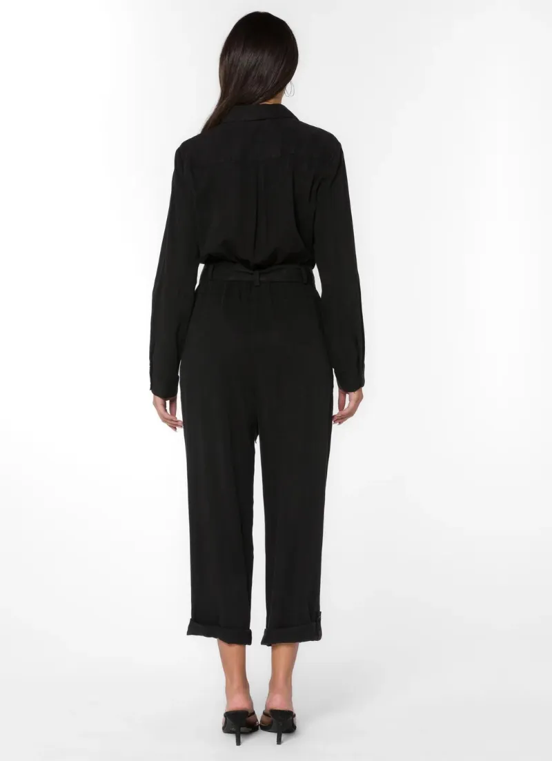 Frenzia Jumpsuit