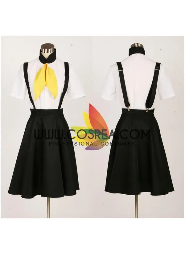 Gatchaman Crowds Hajime Ichinose Cosplay Costume