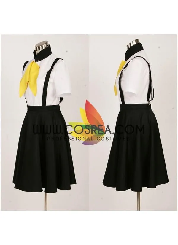 Gatchaman Crowds Hajime Ichinose Cosplay Costume