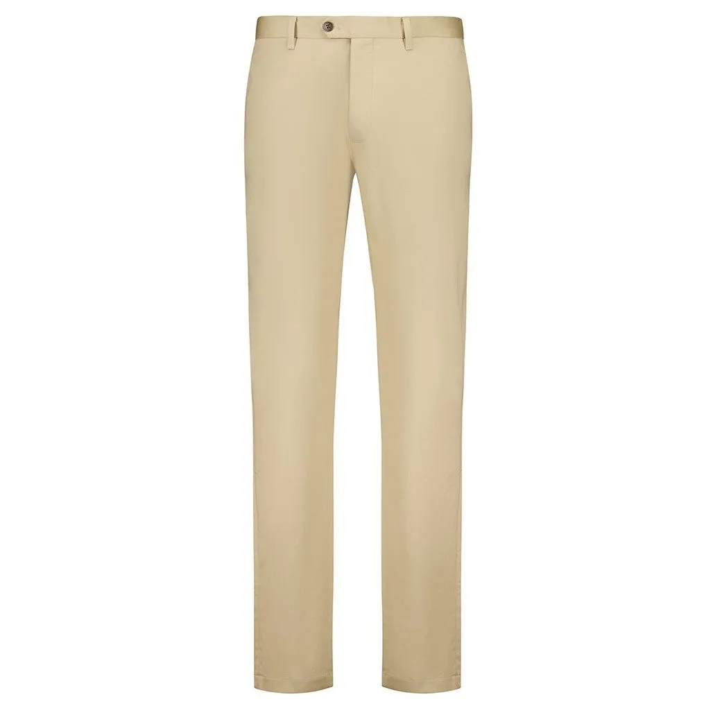 Gibson Justice Sand Chino