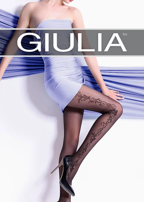 Giulia Flory 40 Fashion Tights ()