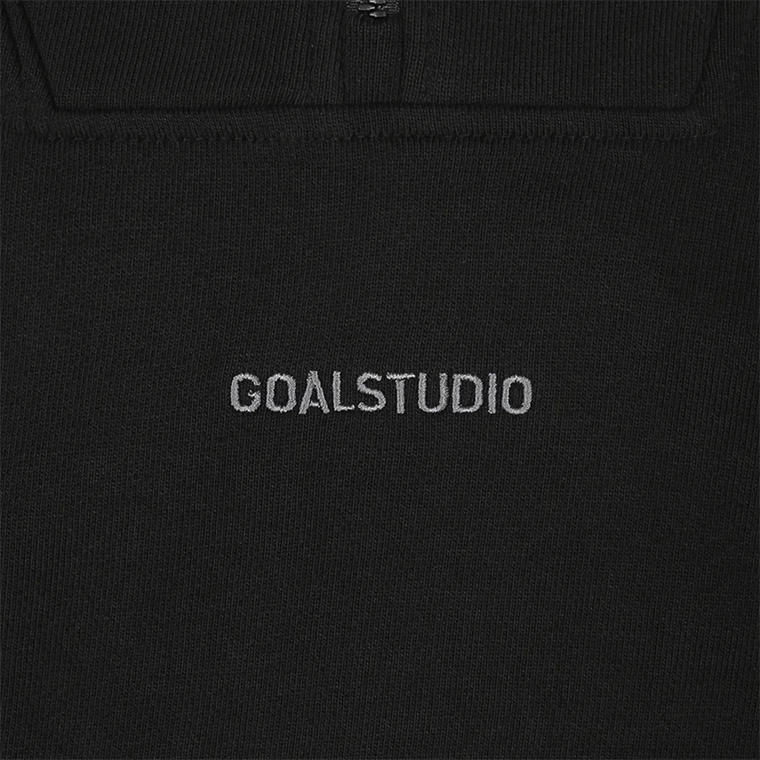 GOAL STUDIO  |Unisex Street Style Sweatshirts