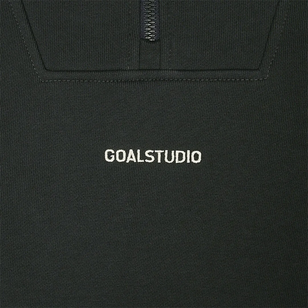 GOAL STUDIO  |Unisex Street Style Sweatshirts