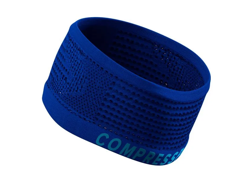 HeadBand On/Off Mont Blanc 2022 - Compressport