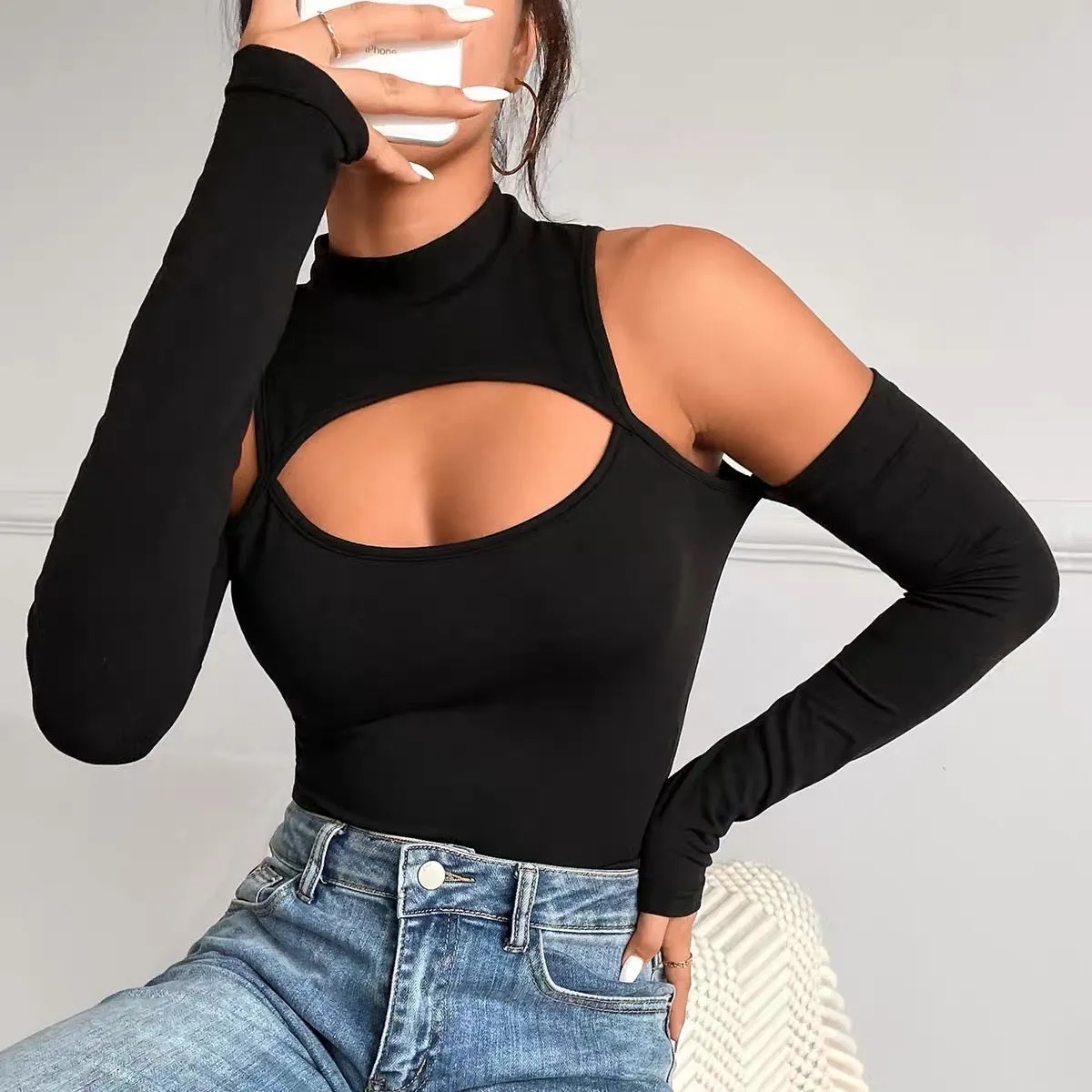 HERMONA BODYSUIT