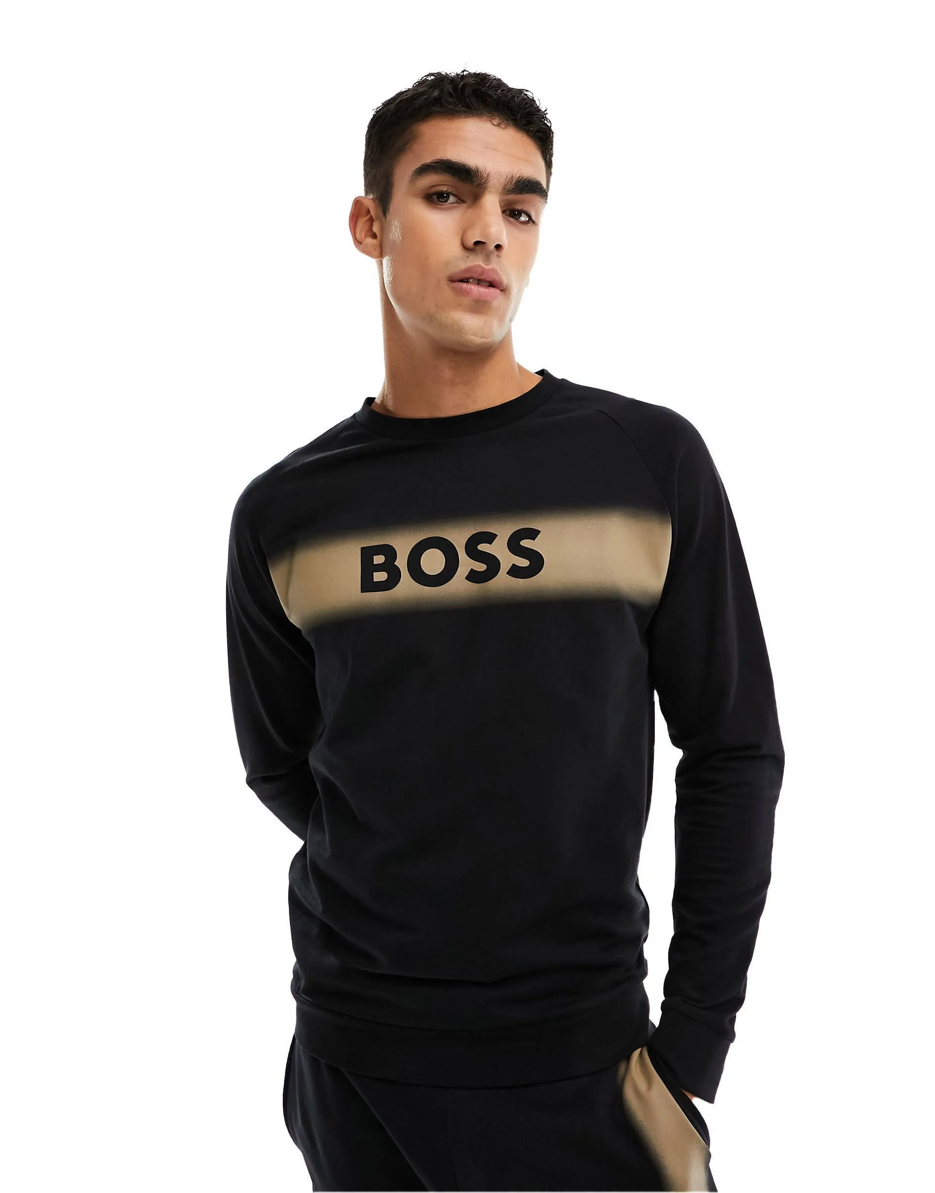 Hugo Boss  |Sweatshirts