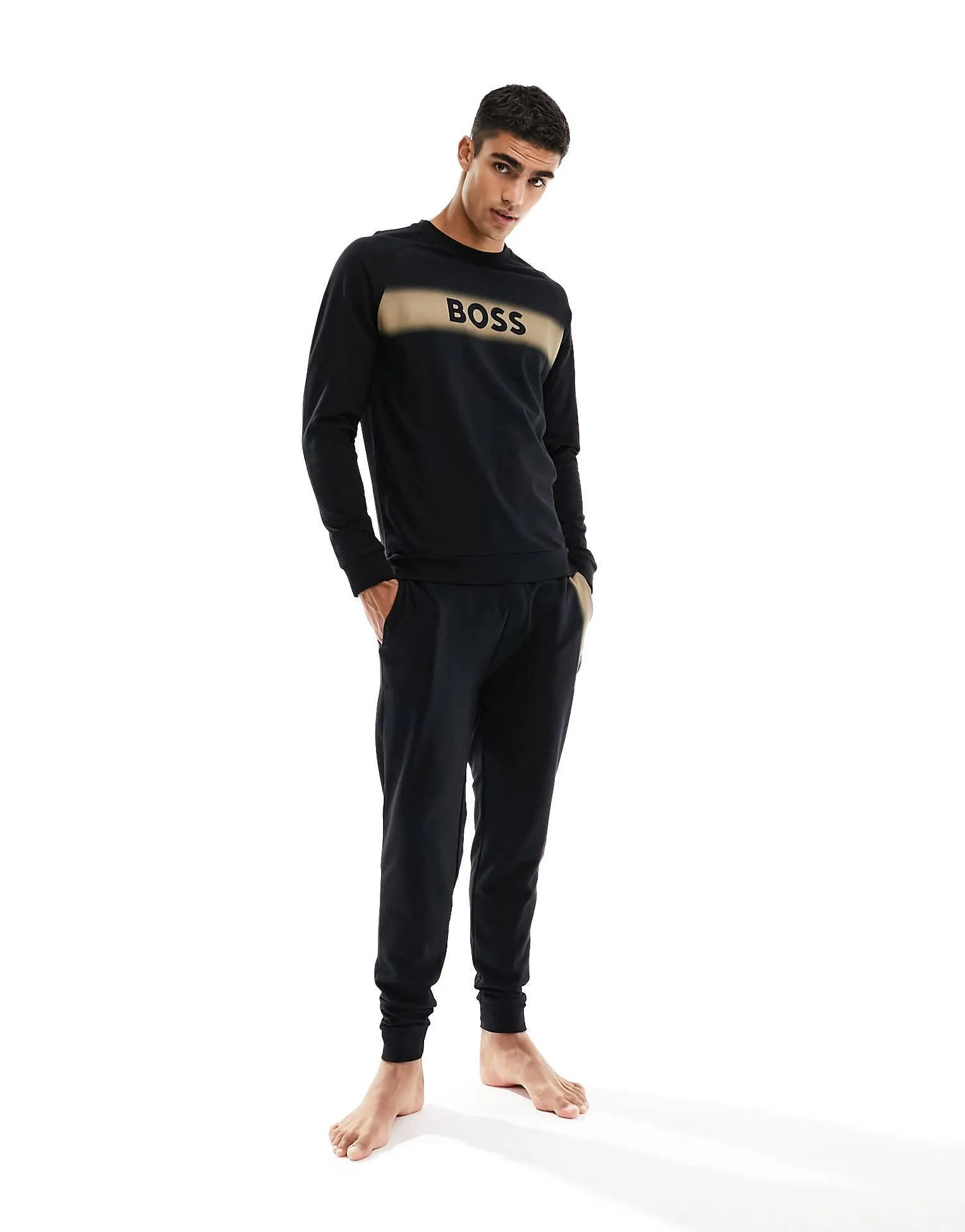 Hugo Boss  |Sweatshirts