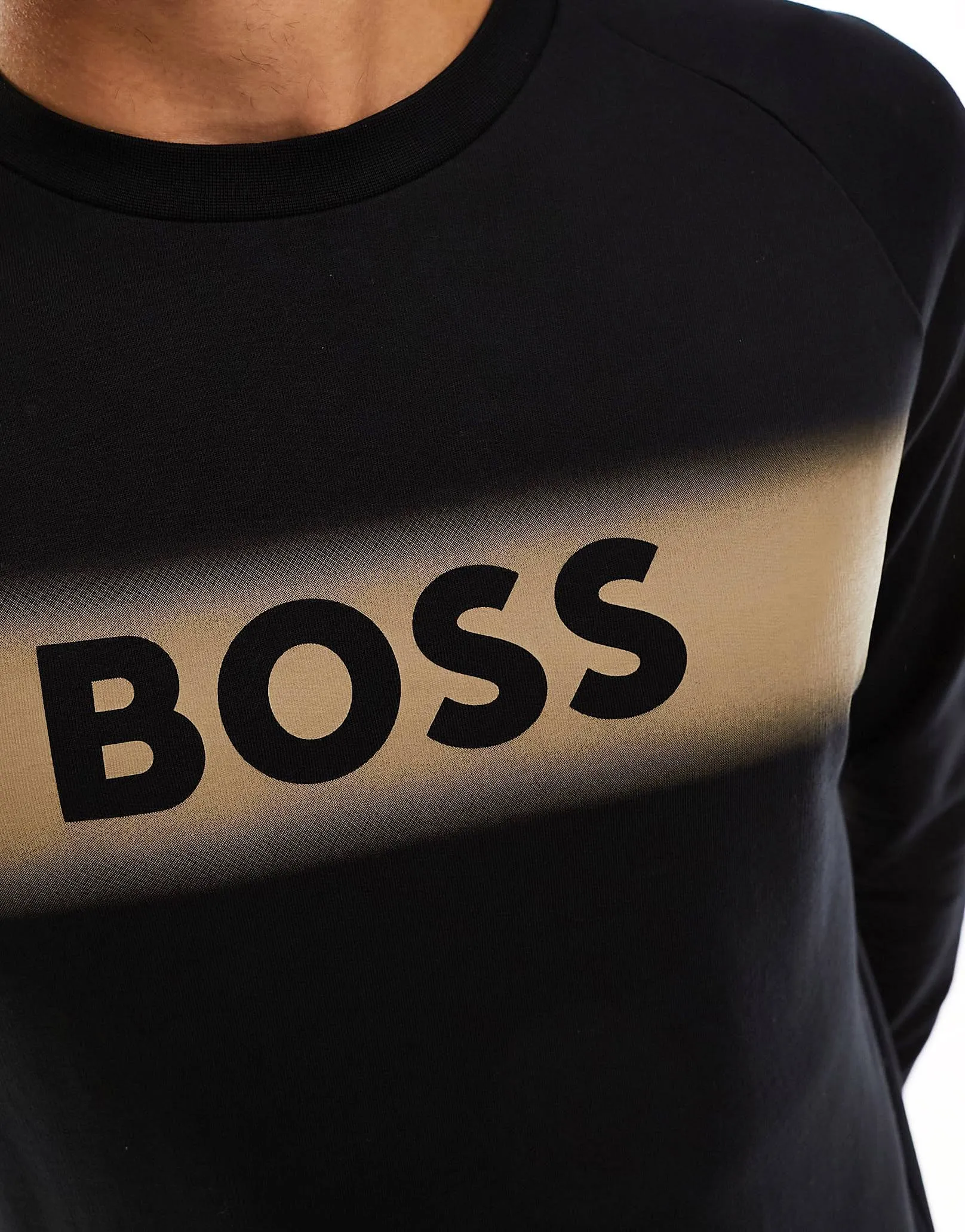 Hugo Boss  |Sweatshirts