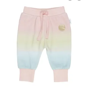 HUX Rainbow Track Pant