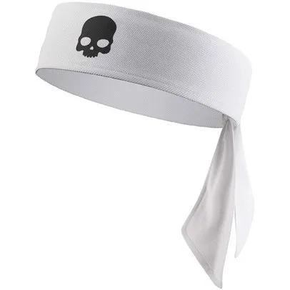 Hydrogen Skull Headband