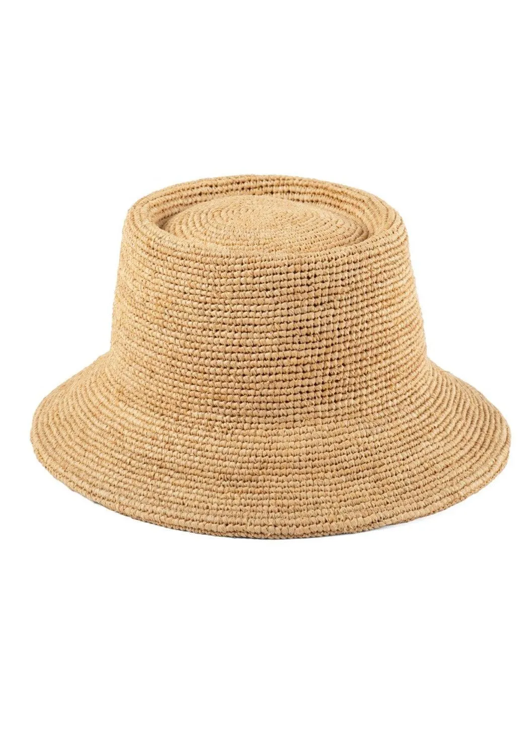 Inca Bucket Hat