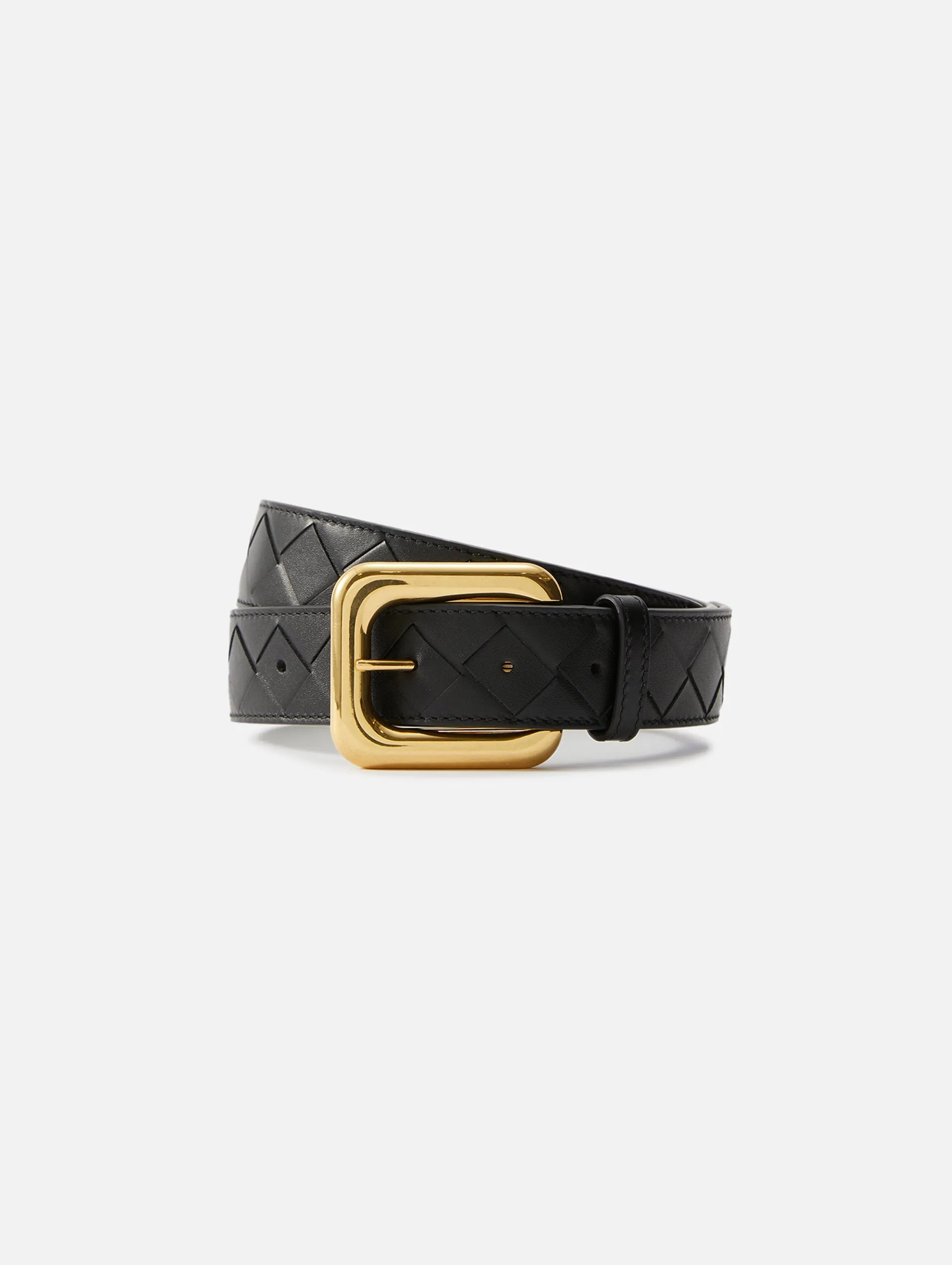 Intrecciato 15 Belt