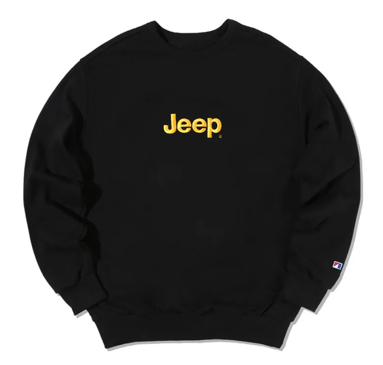 JEEP  |Sweatshirts