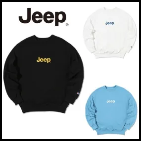 JEEP  |Sweatshirts