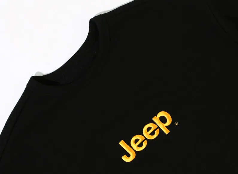 JEEP  |Sweatshirts