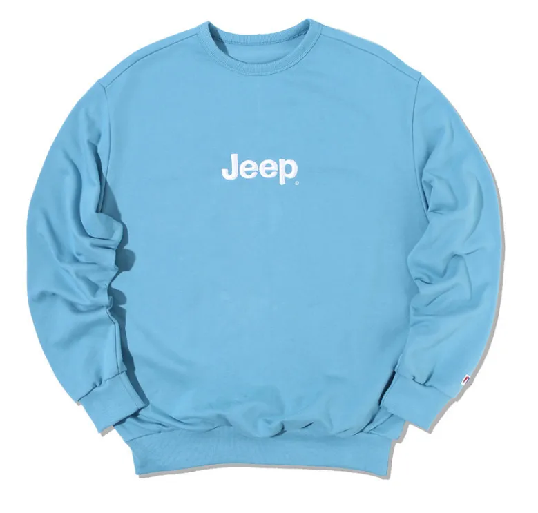 JEEP  |Sweatshirts