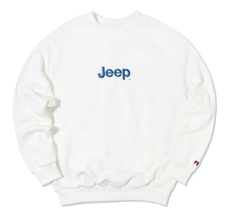 JEEP  |Sweatshirts