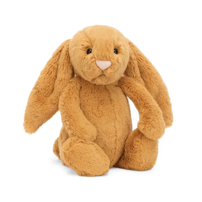 Jellycat Bashful Golden Bunny - Medium