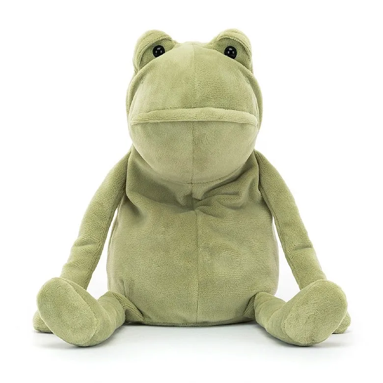 Jellycat - Fergus Frog