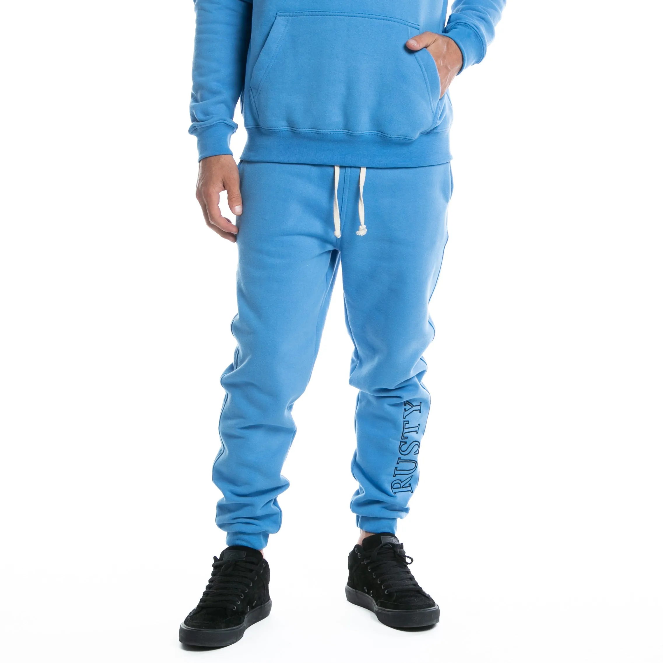 Jogging Rusty League Trackpant-Unisex