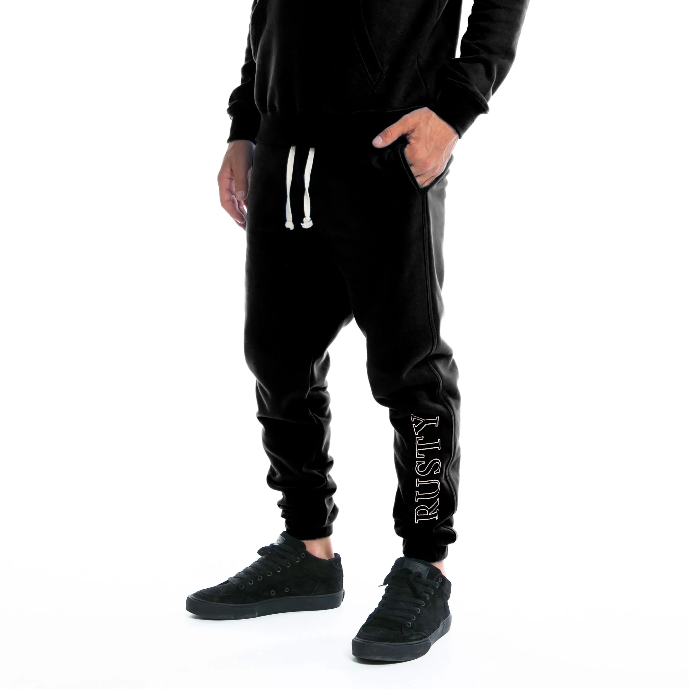 Jogging Rusty League Trackpant-Unisex