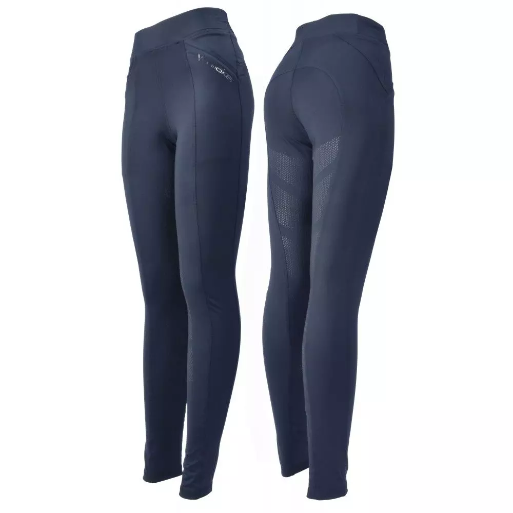 John Whitaker Scholes Riding Tights