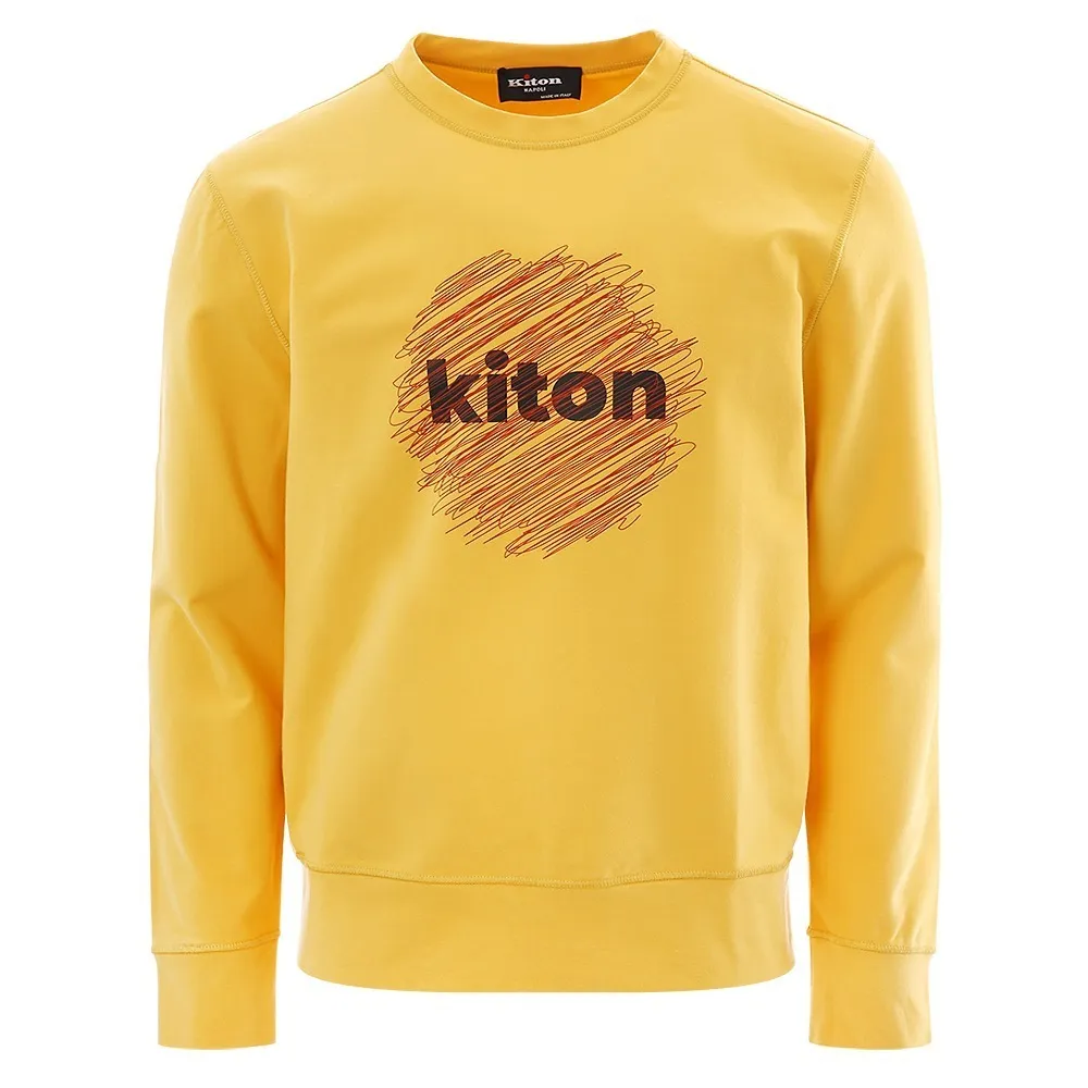 Kiton  |Sweatshirts