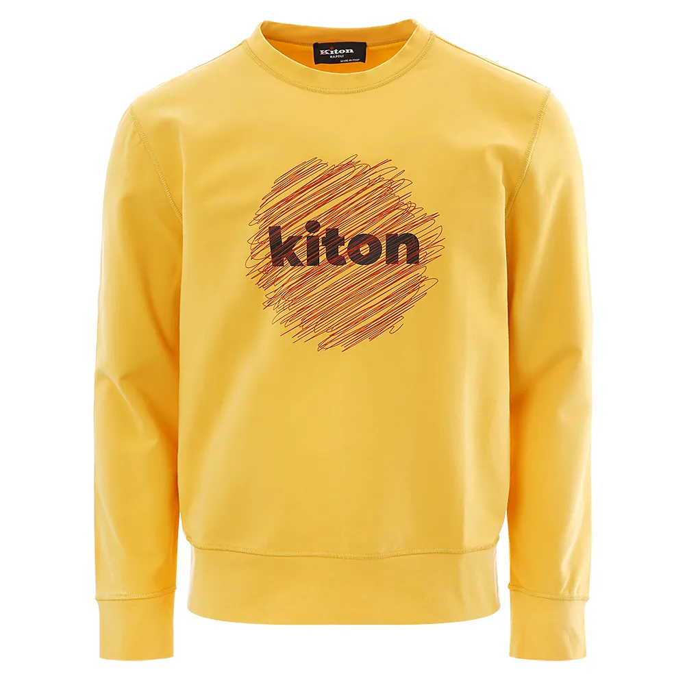 Kiton  |Sweatshirts