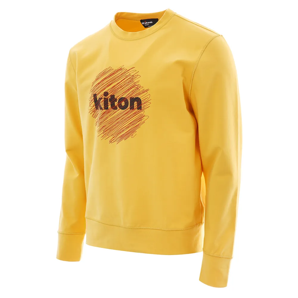 Kiton  |Sweatshirts