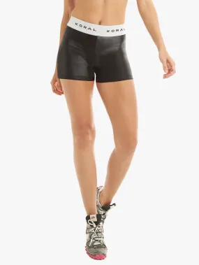 Koral Activewear Hot High Rise Aden Short