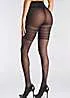 LASCANA 20 Denier Everday Tights